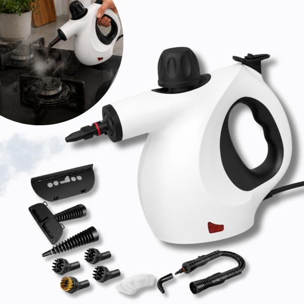 Multi-Purpose Steam Cleaner ADM, 1050W