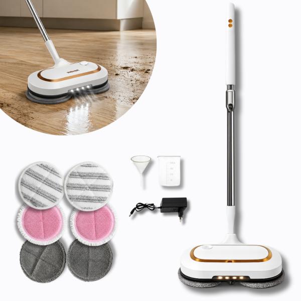 Cordless Electric Spray Mop ADM
