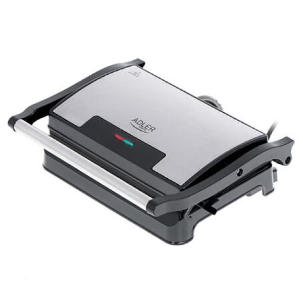 Electric Grill Adler 3052, 1200 W