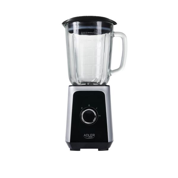 Jug Blender Adler AD 4076, 1.5 L, 1000 W