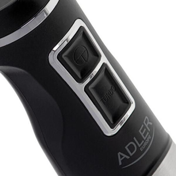 Hand Blender Adler AD 4628, 1900 W