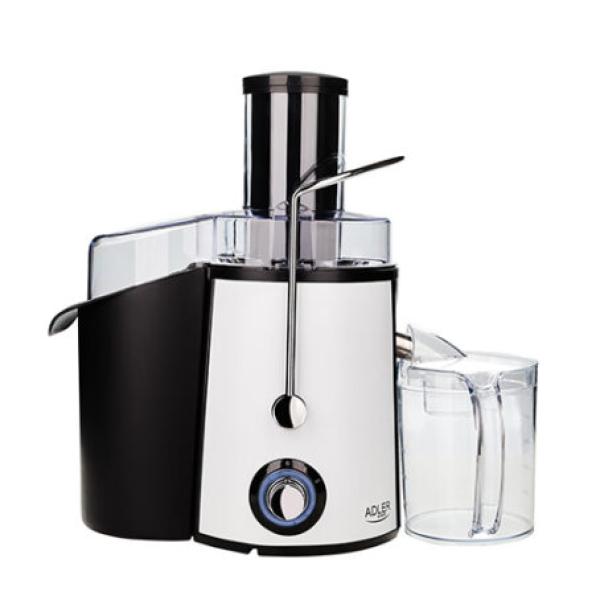 Juicer Adler, 1 L, 1000 W