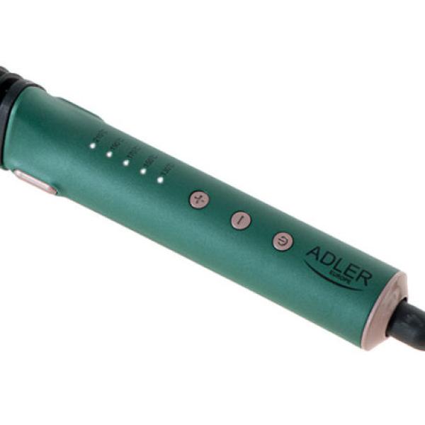 Straightening Brush Adler AD 2324, 32 W