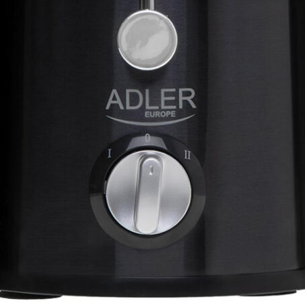Juicer Adler AD 4132, 450 ml, 600 W