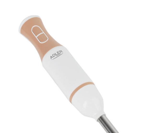 Hand Blender Adler AD 4616, 500 W