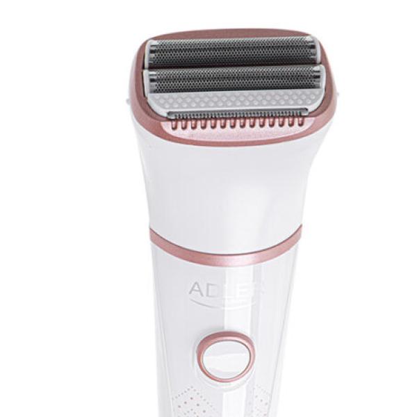 Women’s Battery Shaver Adler
