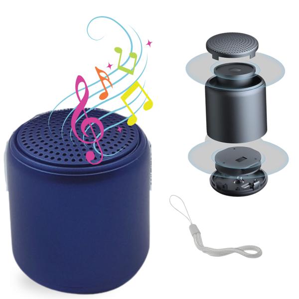 Mini Bluetooth Speaker 5.0