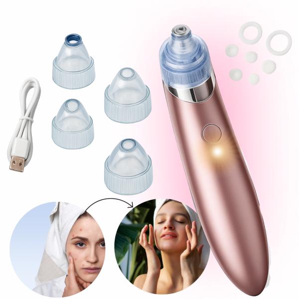 Blackhead Vacuum Cleaner