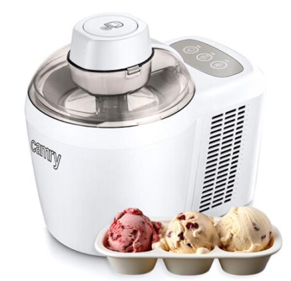 Ice Cream Maker Camry CR 4481, 0.7 L, 90 W