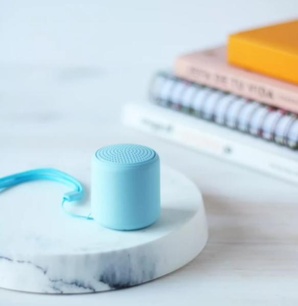 Bluetooth Speaker KIMISO M5, 3 W