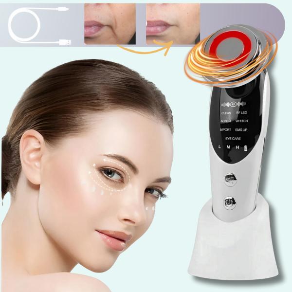 Anti-Aging 7-in-1 Device, 650 mAh, 3 W