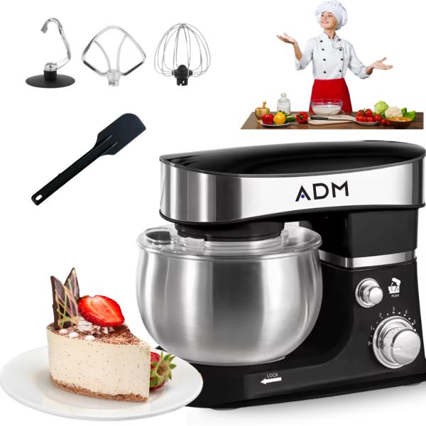 Planetary Stand Mixer ADM, 3L, 700 W