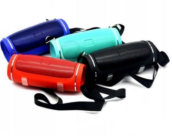 Wireless Bluetooth Speaker, 2 x 3W