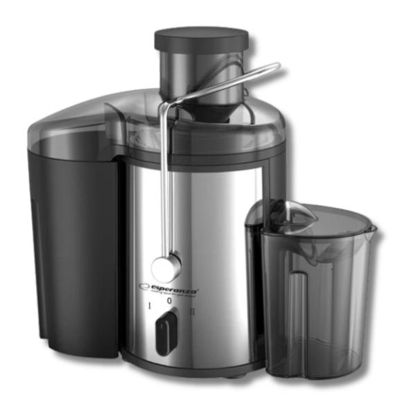 Fruit and Vegetable Juicer Esperanza, 500 W