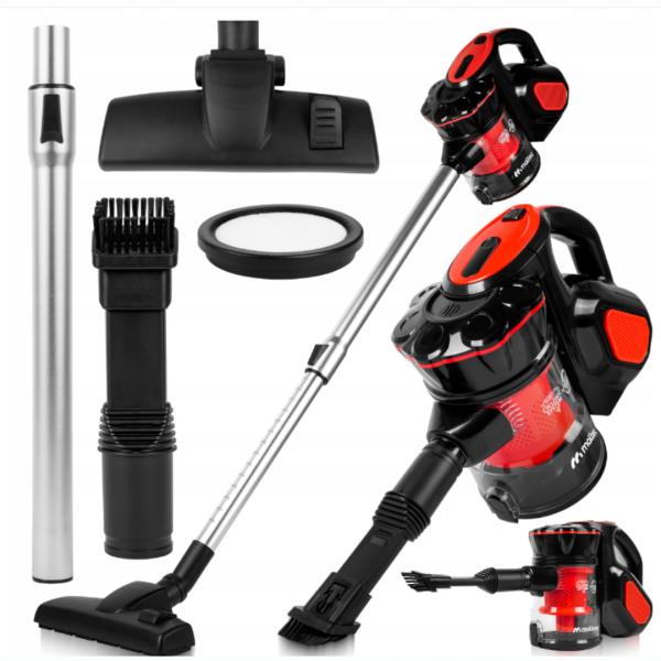 Vacuum Cleaner, Maltec, 600 W