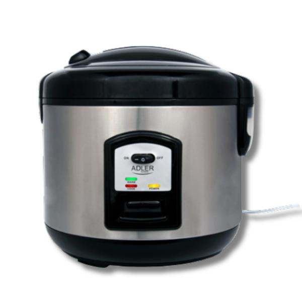 Rice Cooker Adler AD 6406, 1.5 L
