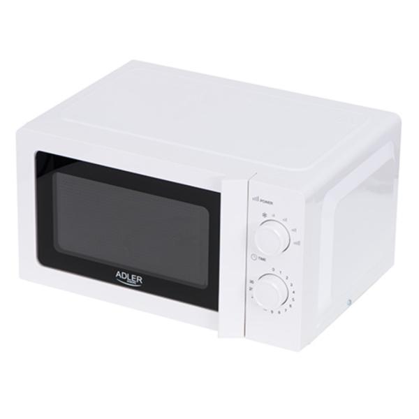 Microwave Oven Adler, 20 L